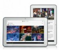 Tablet Android "LYNX"